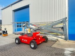 MANITOU 120AE