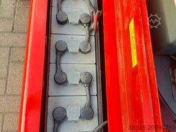 MANITOU 120AE