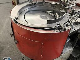 RSA RASAPLAN Deburring & Cleaning Small parts