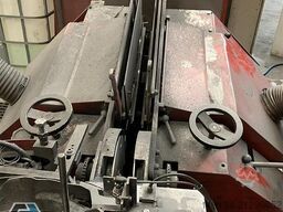 RSA RASAPLAN Deburring & Cleaning Small parts