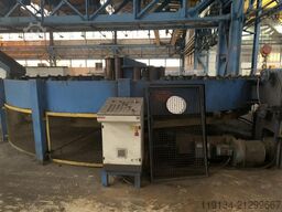 OTO MILLS Horizontal Accumulator HA506RT
