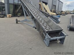 Forderband Transportband  Conveyor 
