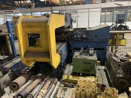 OTO MILLS Complete entry line LE 556 / 76-168.3