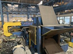 OTO MILLS Automatic Strip Joiner GG566