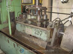 OLIMPIA 80 TIG Stainless steel welding line  MOD.50/60