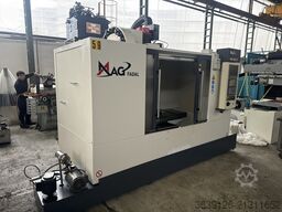 Fadal VMC 4020 FX