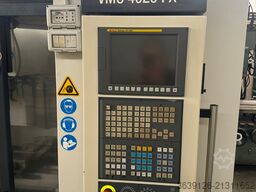 Fadal VMC 4020 FX