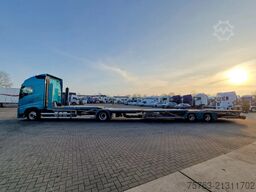 Volvo FH 500 Globetrotter XL Cartransporter Blyss Mod...