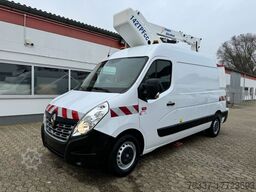 Renault Master Steiger France Elévateur 142 TPFc