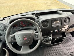 Renault Master Steiger France Elévateur 142 TPFc