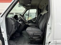 Renault Master Steiger France Elévateur 142 TPFc