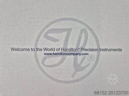 Hamilton Microlab 600 Accessories