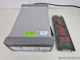 Agilent 34970a Data Loger