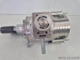 Perkin Elmer Sciex Turbo Ion Spray Source Perkin Elmer Sciex Turbo Ion Spray Source