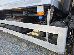 Volvo FL240 16 Tons Full Side Opening Hebebühn