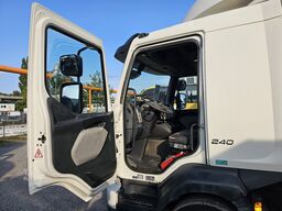 Volvo FL240 16 Tons Full Side Opening Hebebühn