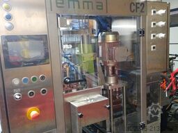 EMMA Srl Atmosphärischer Füller