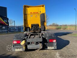 DAF XF 480 SSC / 2 Tanks / Euro 6 /  858.000 KM