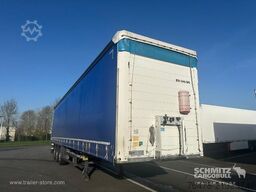 Schmitz Cargobull Curtainsider Standard