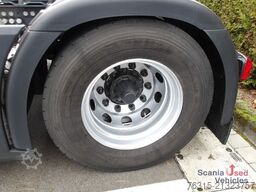 Scania R 450 NA - HIGHLINE - 2x TANKs - ACC - SCR ONLY