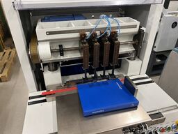Dürselen PB 16A