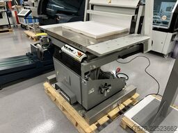 Polar Mohr RA-2 Jogger with roller and scale