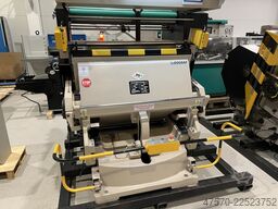 Lidograf TYMC-1200