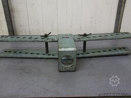 Perthel 16 - 76 mm / 3/8