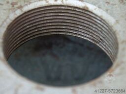 Perthel 16 - 76 mm / 3/8