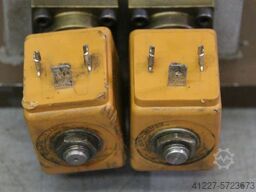 Cavazzuti Hub 360 mm