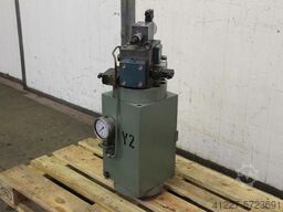 Dorstener BBM Hub 200 mm