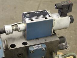 Dorstener BBM Hub 200 mm