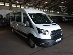 FORD Transit 350 L3H2 Trend Kombi ACC 2xKlima 9Sitz