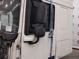 Daf Occ cabine DAF XF 106 SPACECAB  EURO 6