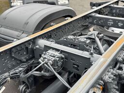 MERCEDES-BENZ ACTROS 1830 L / Mirror-CAM / RADSTAND 5.200 mm