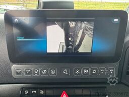 MERCEDES-BENZ ACTROS 1830 L / Mirror-CAM / RADSTAND 5.200 mm