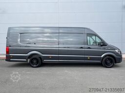 MAN TGE 3.180 Kasten L5H3 4x4 ACC LED NAV SITZHZ