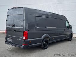 MAN TGE 3.180 Kasten L5H3 4x4 ACC LED NAV SITZHZ