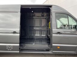 MAN TGE 3.180 Kasten L5H3 4x4 ACC LED NAV SITZHZ