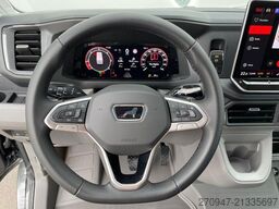 MAN TGE 3.180 Kasten L5H3 4x4 ACC LED NAV SITZHZ