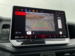 MAN TGE 3.180 Kasten L5H3 4x4 ACC LED NAV SITZHZ