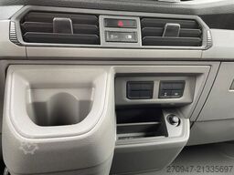 MAN TGE 3.180 Kasten L5H3 4x4 ACC LED NAV SITZHZ