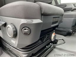 MAN TGE 3.180 Kasten L5H3 4x4 ACC LED NAV SITZHZ