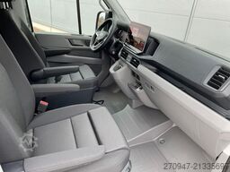 MAN TGE 3.180 Kasten L5H3 4x4 ACC LED NAV SITZHZ