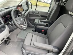 MAN TGE 3.180 Kasten L5H3 4x4 ACC LED NAV SITZHZ