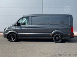 MAN TGE 3.180 L3H2 Kasten LED NAVI ACC LED STANDHZ