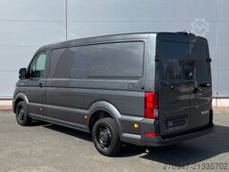 MAN TGE 3.180 L3H2 Kasten LED NAVI ACC LED STANDHZ