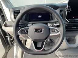 MAN TGE 3.180 L3H2 Kasten LED NAVI ACC LED STANDHZ