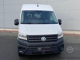 VOLKSWAGEN Crafter Kasten 35 L3H3 Autom. NAVI SITZHZ ACC
