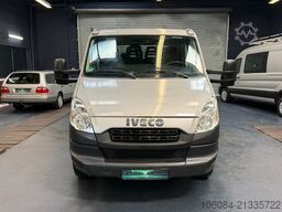 IVECO Daily 65C15 3,0l MAXI DoKa Pritsche AHK 3,5T